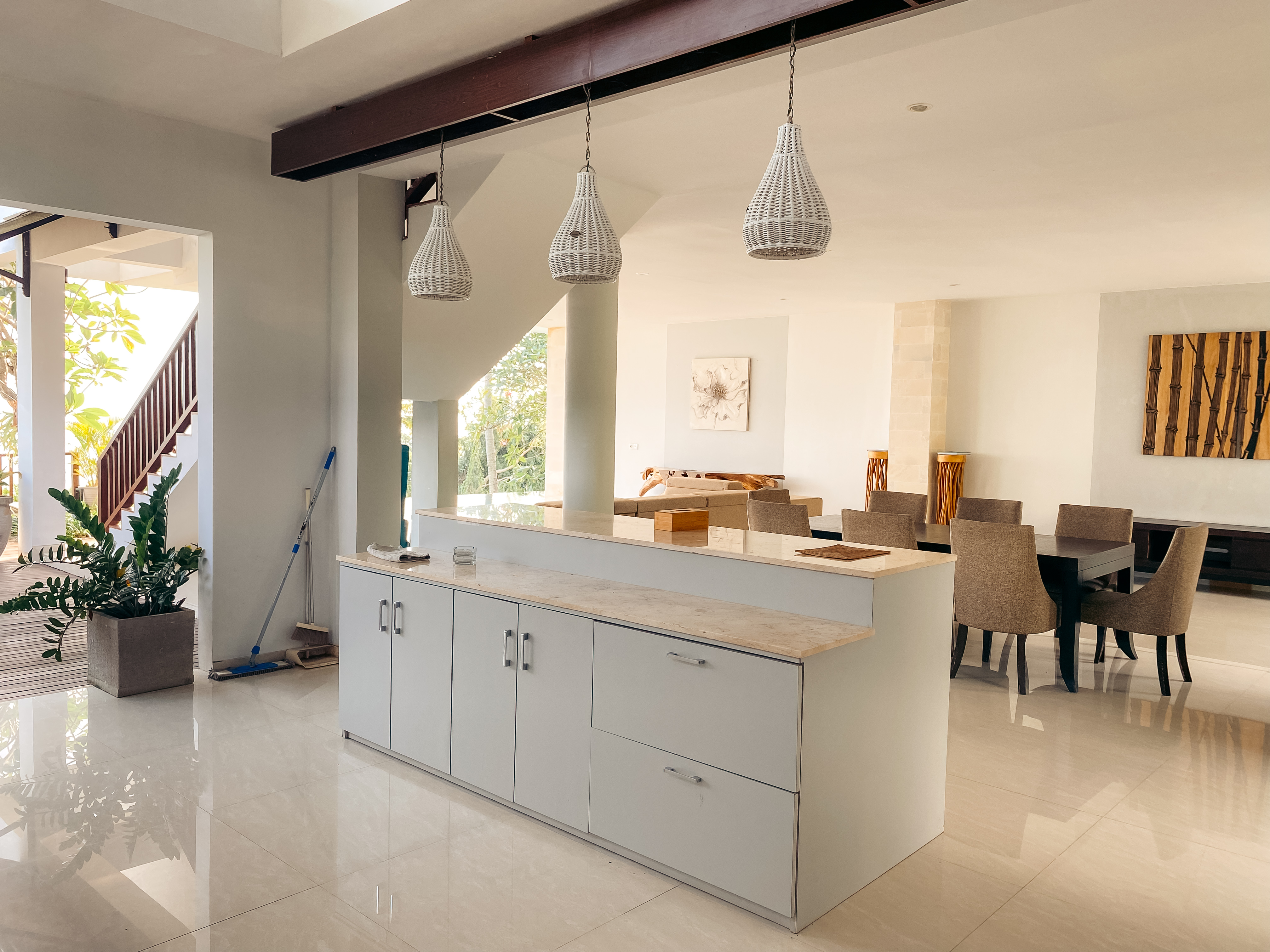 Sunkissed Villa-7