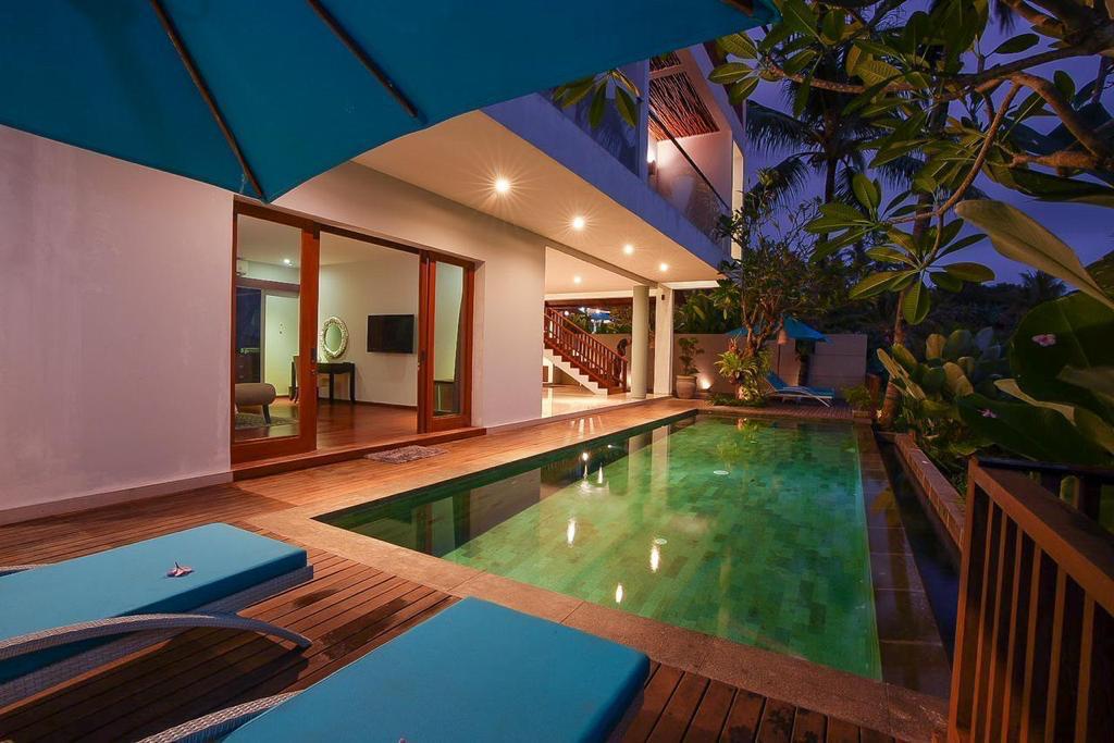Sunkissed Villa-9