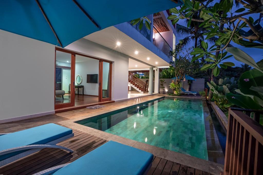 Sunkissed Villa-11