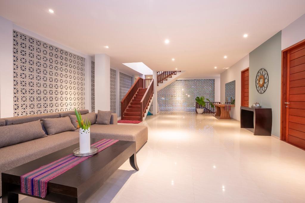 Sunkissed Villa-14