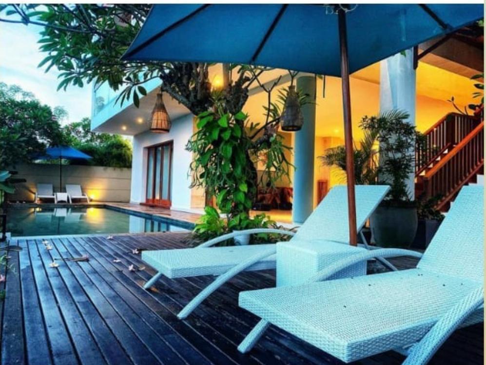 Sunkissed Villa-15
