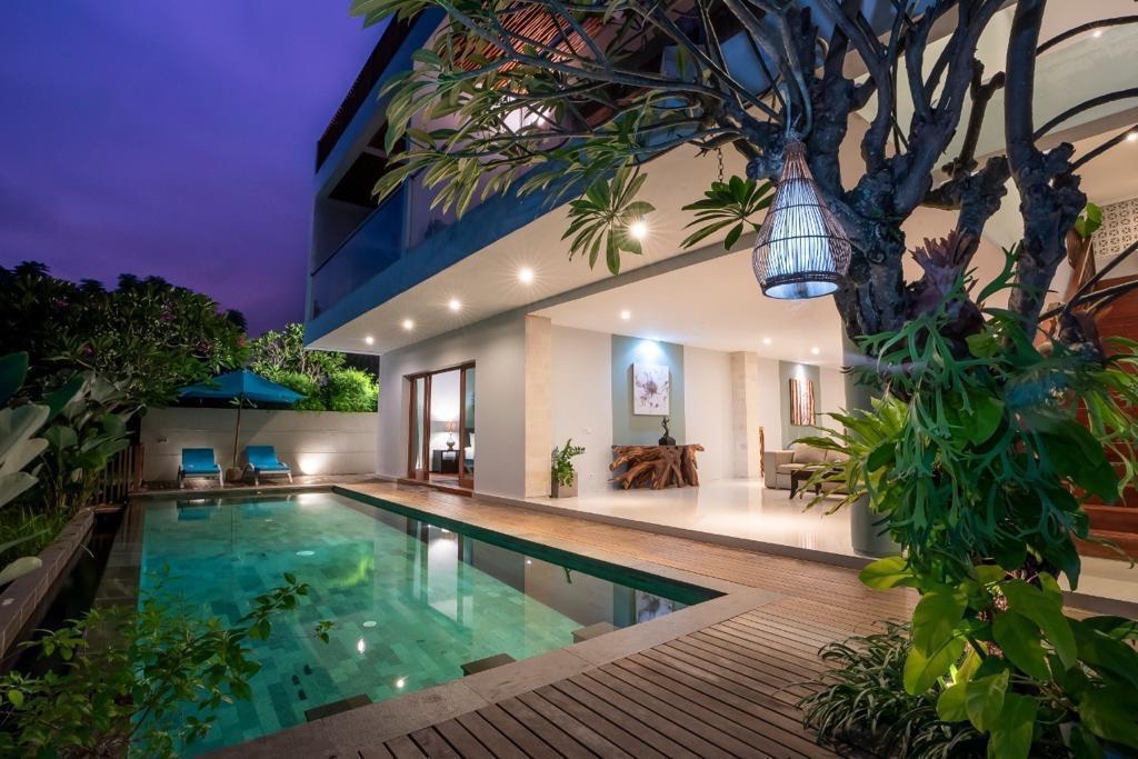 Sunkissed Villa-17
