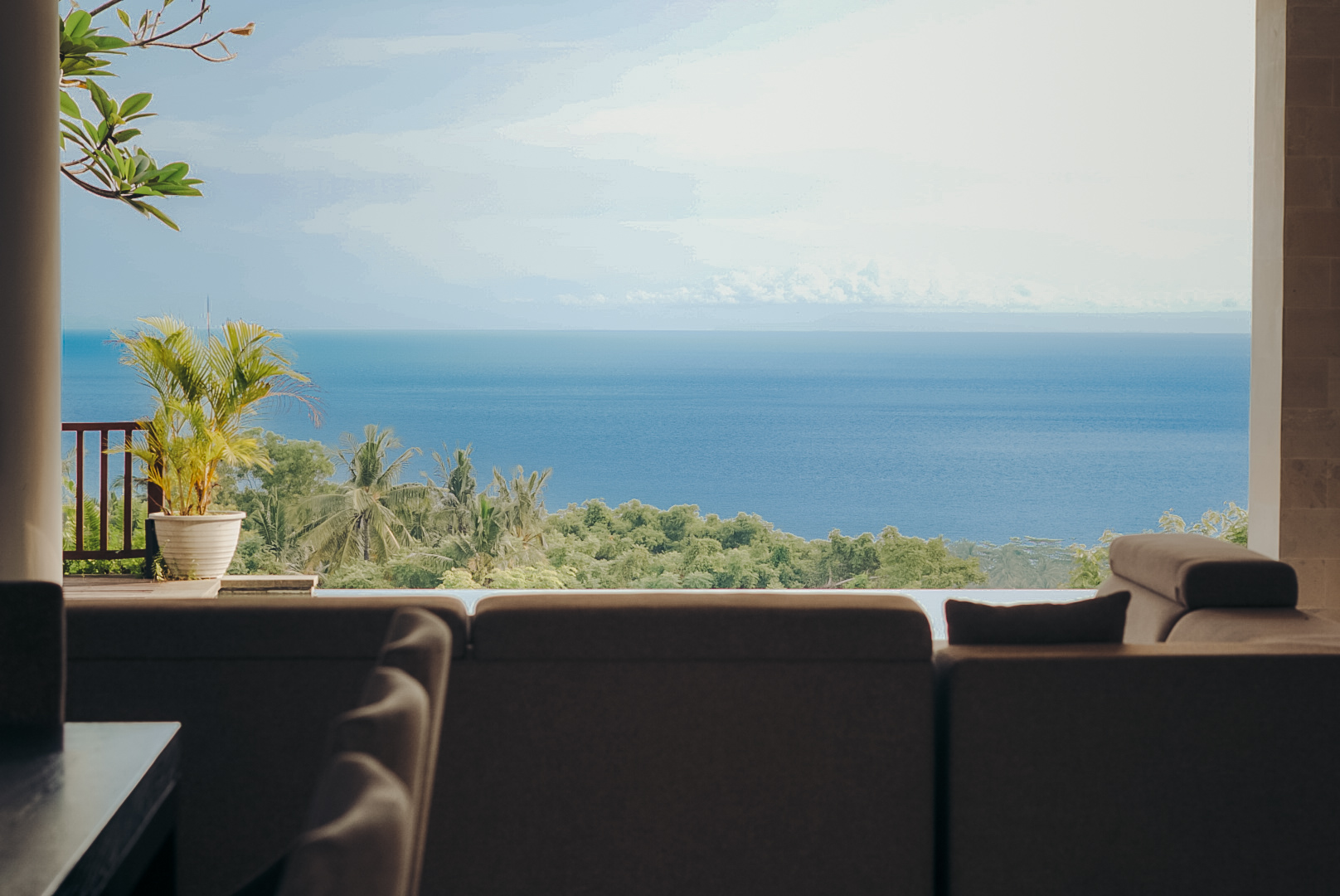Sunkissed Villa-3